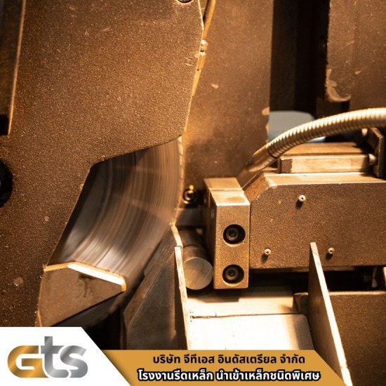 เหล็กลวดสำหรับผลิตน็อต สกรู Wire Rod for Bolts Screws Thailand 螺栓螺母用线材钢泰国
