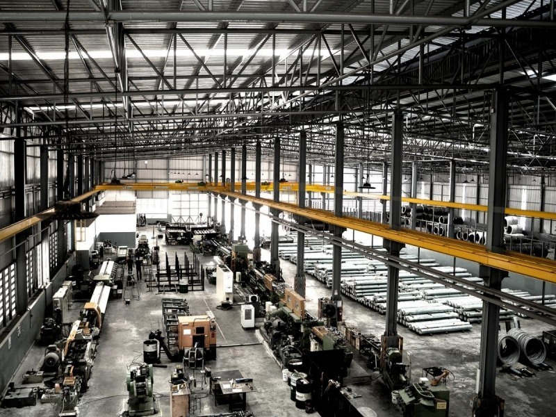 ขายเหล็กนำเข้า