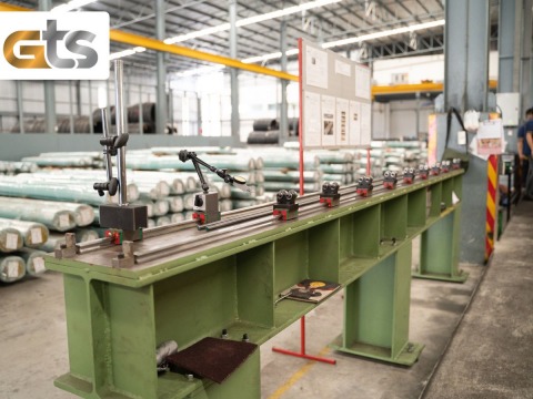 โรงรีดเหล็ก สมุทรสาคร