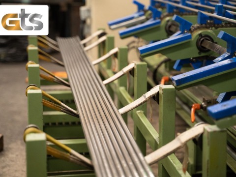 โรงรีดเหล็ก