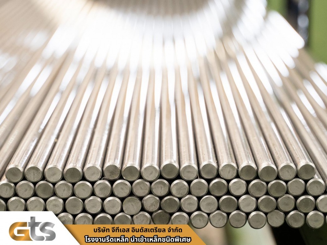 ขายเหล็กกล้า Free Cutting Steel